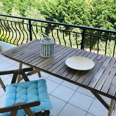 Dimeli 1 Apartment Plaka Litochorou Exterior photo