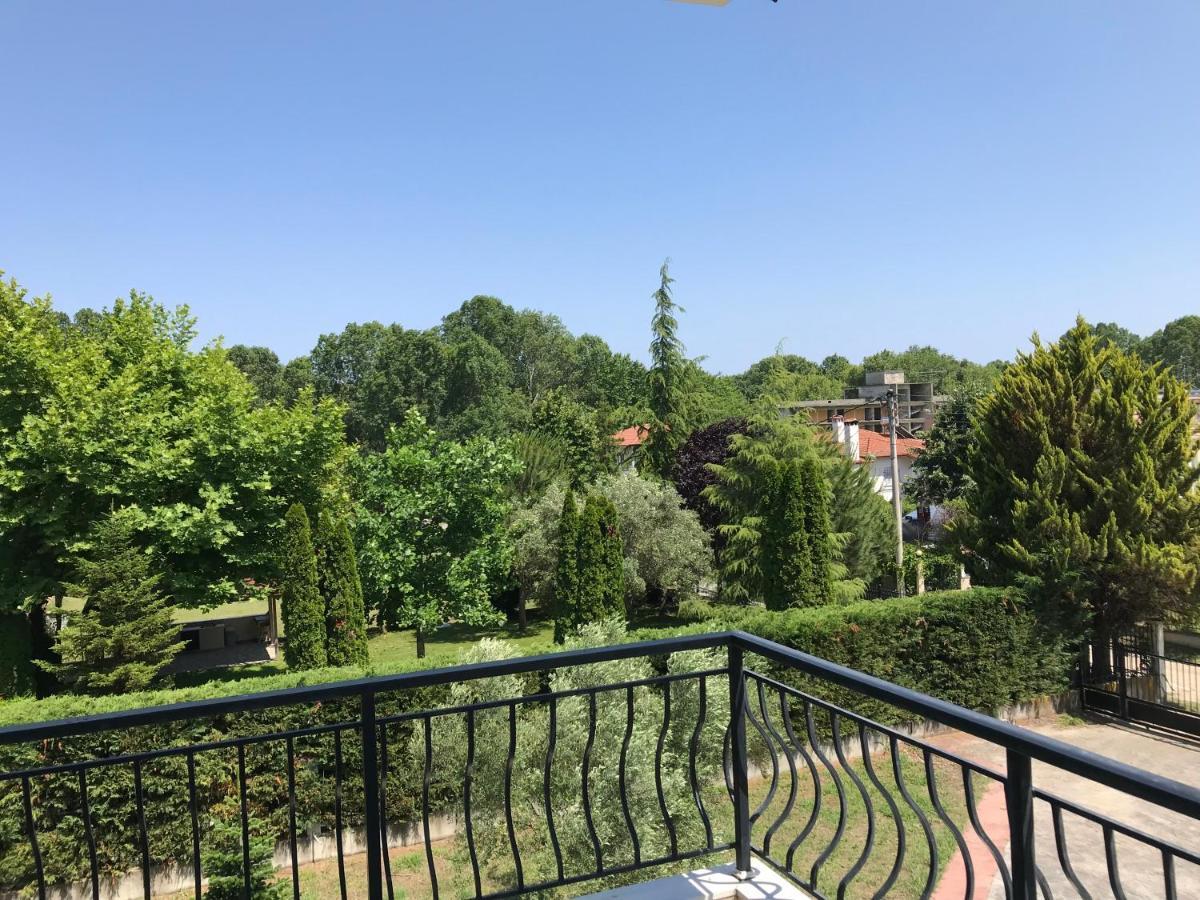 Dimeli 1 Apartment Plaka Litochorou Exterior photo