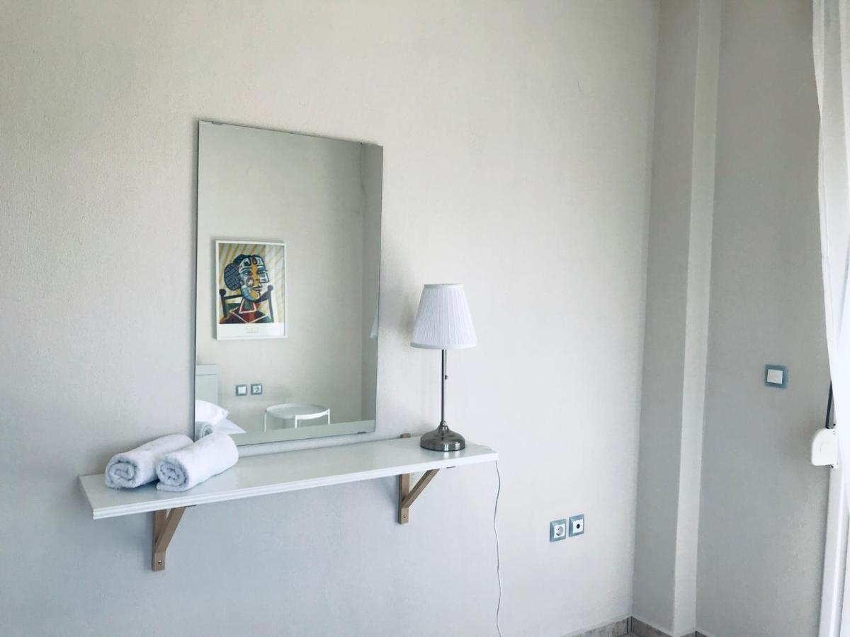 Dimeli 1 Apartment Plaka Litochorou Exterior photo