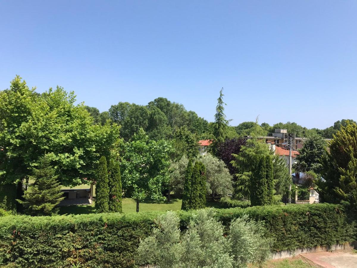 Dimeli 1 Apartment Plaka Litochorou Exterior photo